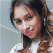 Profesora de matemática de Enseñanza Media y Básica (5to a 8vo)